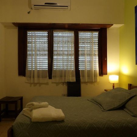 Nuevo Hotel Belgrano San Nicolás de los Arroyos Exteriér fotografie
